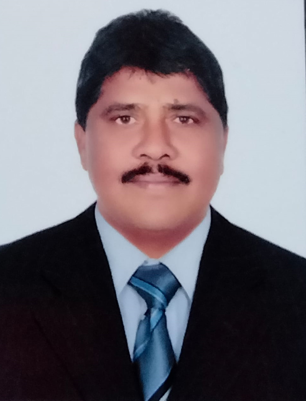 B Raju